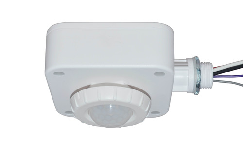 PIR OUTDOOR DIMING SENSOR , SU | SK618-601X | Westgate | Westgate at lightingandsupplies.com