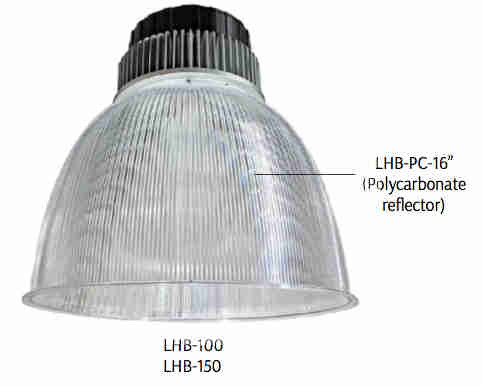 Westgate Lighting LHB-BRKT-50