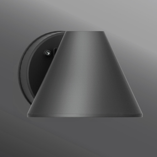 Ligman Lighting USA UCI-3011X Cinati Wall Light