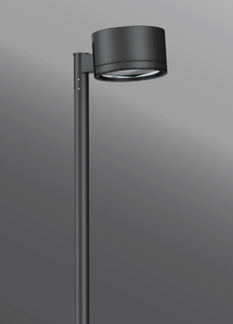 Ligman Lighting USA UMA-97XXX, UMA-970XX Mar Streetlight, IDA: Horizontal non-adjustable