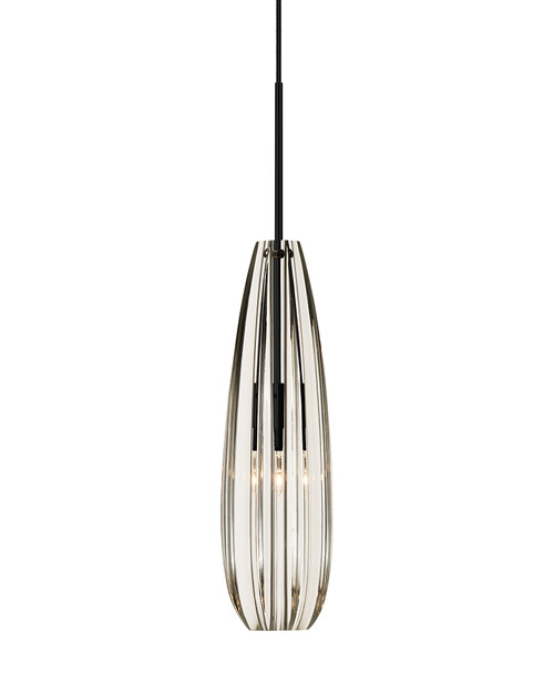 Stone Lighting PD632 Alicia Crystal Pendant