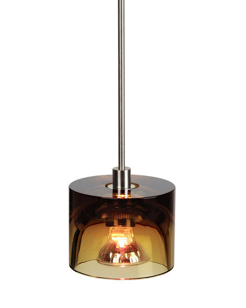 Stone Lighting PD065 Elise Crystal Pendant