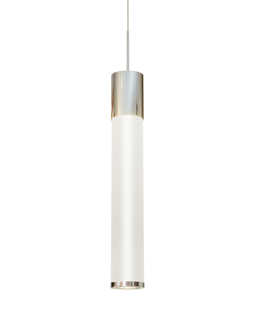 Stone Lighting PD323 Frosted Jazz Downlighter Pendant