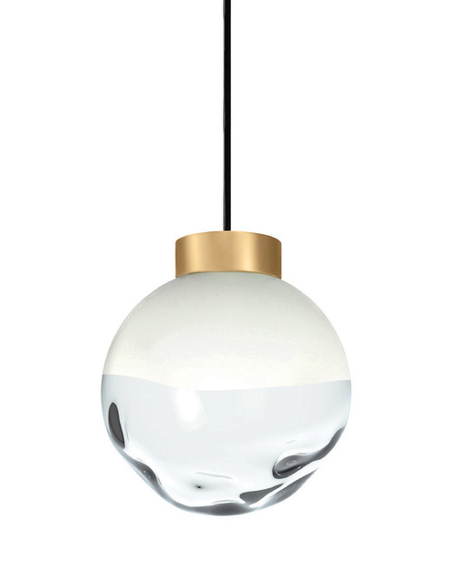 Stone Lighting PD650 Morph 8" Pendant