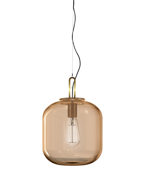 Stone Lighting PD330 Max 9.5" Pendant