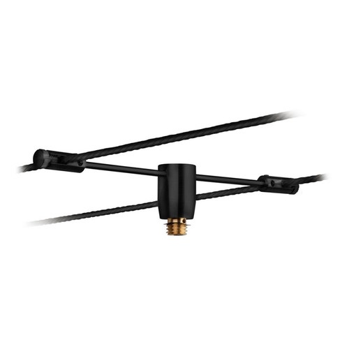 Stone Lighting Cable System Adapter Multi-Port Canopies