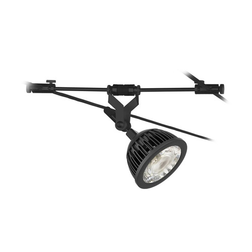 Stone Lighting CB900 Vail Pivot Head Cable Light