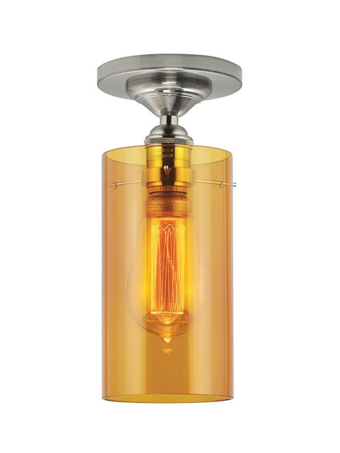 Stone Lighting CL179 Retro Cylinder (Penny Lane) Ceiling Collection
