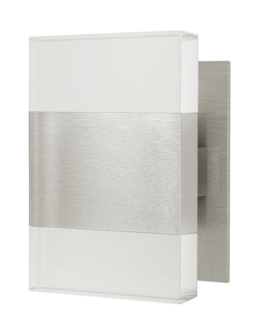 Stone Lighting WS329A Baya Short - Baya Up Wall Collection