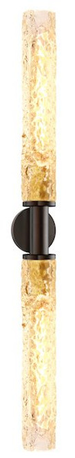 Stone Lighting WS326D Firenze Dual Wall Collection
