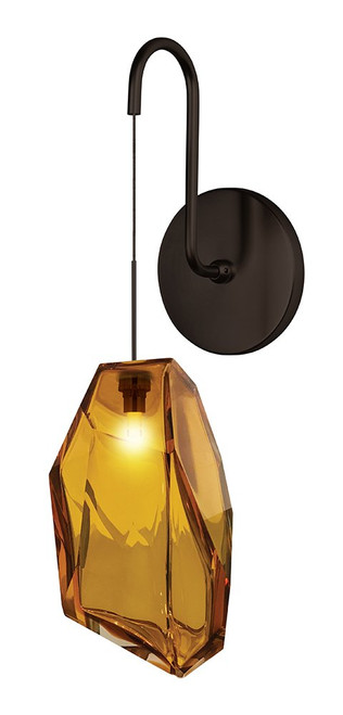 Stone Lighting WS262 Gem Wall Collection