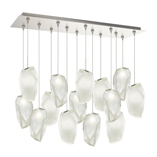 Stone Lighting CH26214 Gem (14 Light) Chandeliers