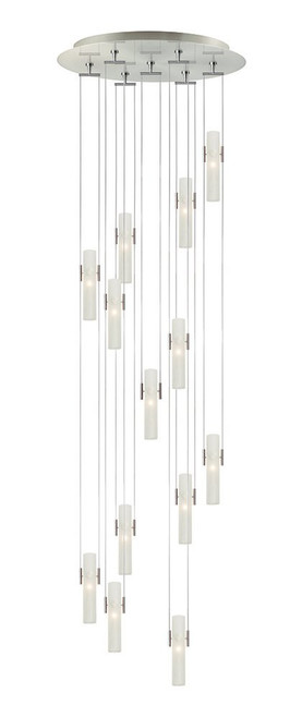 Stone Lighting CH50713 Top (13 Light) Chandeliers