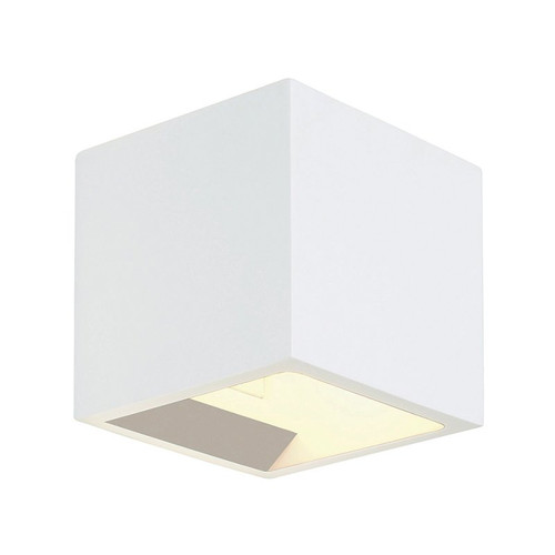 Stone Lighting WO887 Cubix Up/Down Light Outdoor Lighting