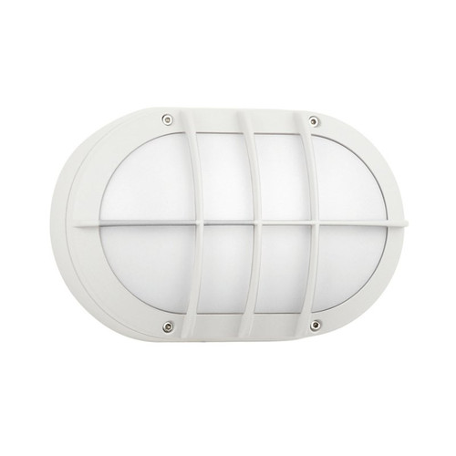 Stone Lighting WO817 Lux Ovale Grid Outdoor Lighting