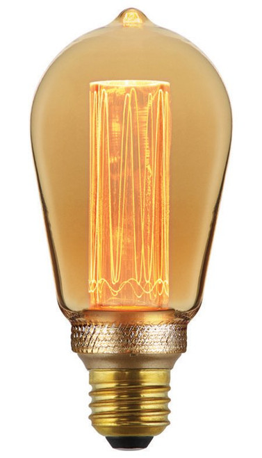 Stone Lighting LMPRTST64 LED Vintage Edison Lamps