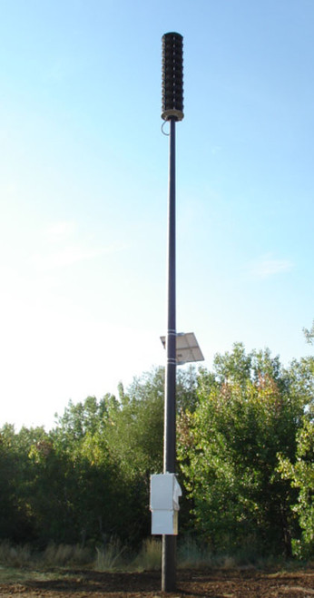 StressCrete Group Siren Poles Spun Concrete Poles