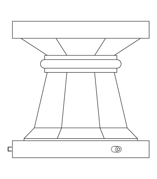 StressCrete Group K5 Capital Arms & Accessories