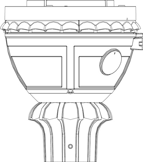 StressCrete Group K26 Capital Arms & Accessories