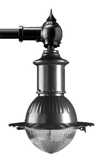 StressCrete Group K201 Radian Decorative Luminaires