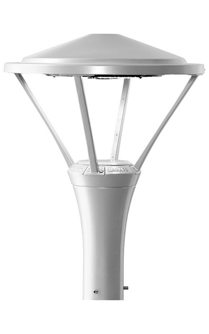 StressCrete Group K582 Pillar Strut Decorative Luminaires
