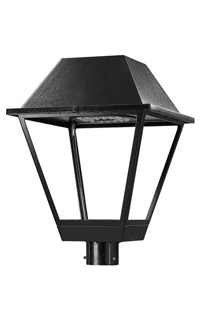 StressCrete Group K601D Coach Lantern (Post Top) Decorative Luminaires