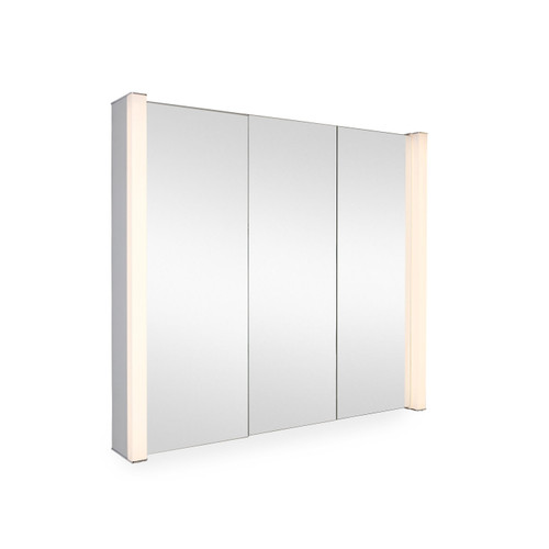 Majestic Mirror & Frame Traymore-MC Backlit Medicine Cabinet