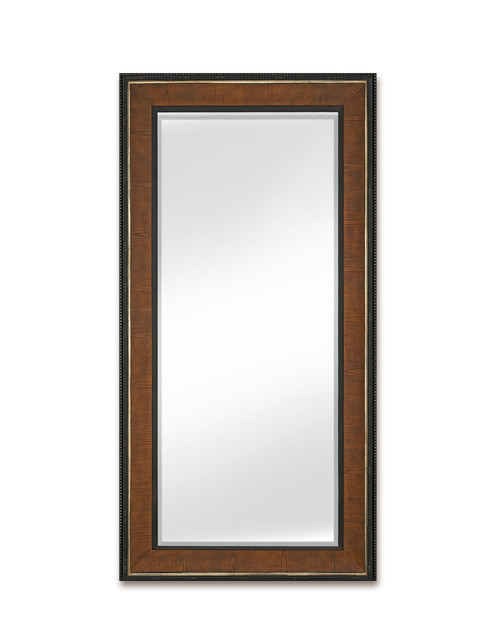 Majestic Mirror & Frame Livorno Statement Mirror 48 x 96