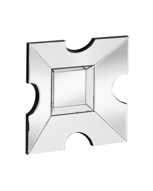 Majestic Mirror & Frame 2236-B Closeout Mirror on Mirror