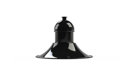 Endeavor Lighting ENFLR2 LED Pendant Mount Prometheus