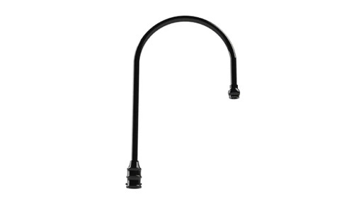 Endeavor Lighting ENARCH12 30" Shepherd's Crook ENARCH12