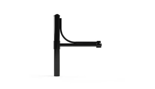 Endeavor Lighting ENWMPC17 Contemporary Arm ENWMPC17