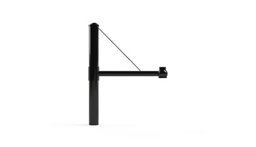 Endeavor Lighting ENWMPC16 Contemporary Arm ENWMPC16
