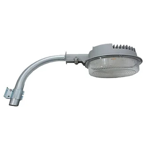 Endeavor Lighting ENSC25C3 Castor LED Dusk-To-Dawn Utility Light