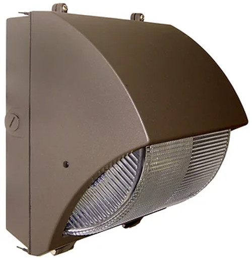 Endeavor Lighting ENWPA15Q Small Titan Semi-Cutoff Wall Pack