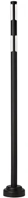 Endeavor Lighting ENB8TQ EasyLED Celeste Round Light Column Endeavor Lighting ENB8TQ EasyLED Celeste Round Light Column