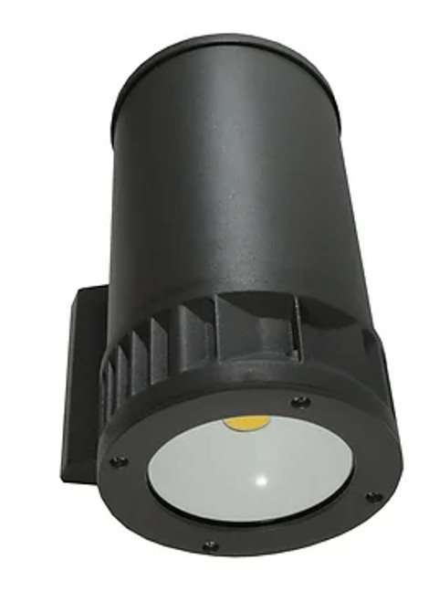 Endeavor Lighting ENWCTRSC3 Draco Up or Down LED Wall Cylinder
