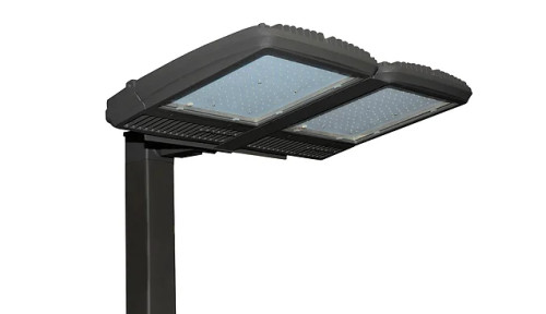 Endeavor Lighting ENKH55 AM AREA AmberLED Ultra Trailblazer Area Light Endeavor Lighting ENKH55 AM AREA AmberLED Ultra Trailblazer Area Light