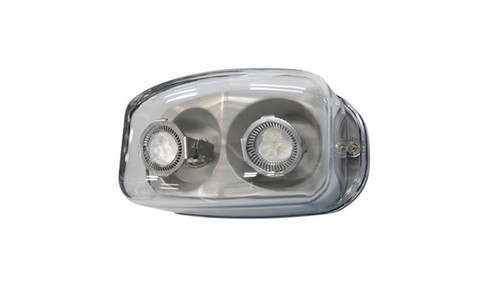 Endeavor Lighting HEZRH LED Hazardous Location Remote Heads