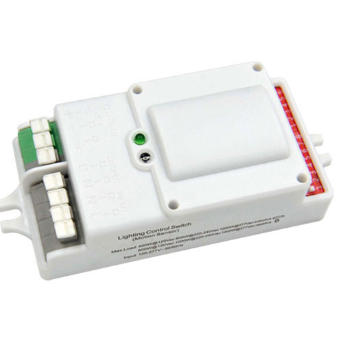 Endeavor Lighting ENP17117 Internal Microwave Sensor with Dimming