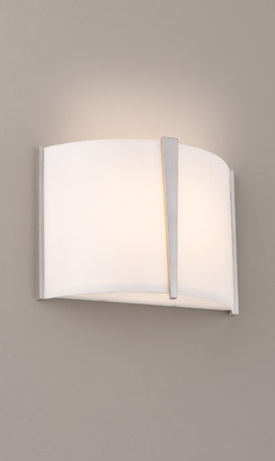 Ayre Architectural Lighting LYR1 Lyric Sconce ADA