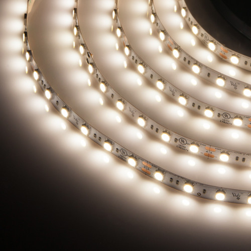 WGC-74632 - Pure White LED 24V Strip Light, 16' - Wintergreen Corporation