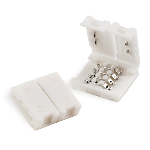 WGC-74675 - LED RGB Gapless Connector, 10-Pack - Wintergreen Corporation