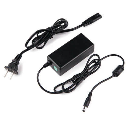 WGC-74655 - LED 12V Indoor Power Supply, 60W - Wintergreen Corporation