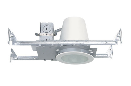 Liton LSH99P: Shallow Housing Light Commercial Downlight Light Commercial Compact Fluorescent Downlight