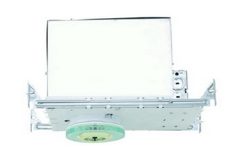 Liton LH99PICA: 4" IC Airtight Housing (CFC) Light Commercial Downlight Light Commercial Compact Fluorescent Downlight
