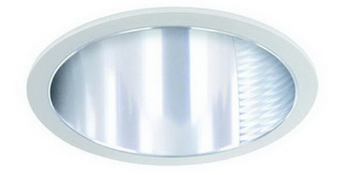 Liton LR677: 6" PAR30/A19 Open Kick Plate Wall Wash Light Commercial Downlight Light Commercial Compact Fluorescent Downlight