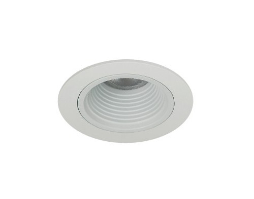Liton LRLD1293: 2" LED Baffle (700Lm) Featured Collections General Purpose Miniature Recessed LED