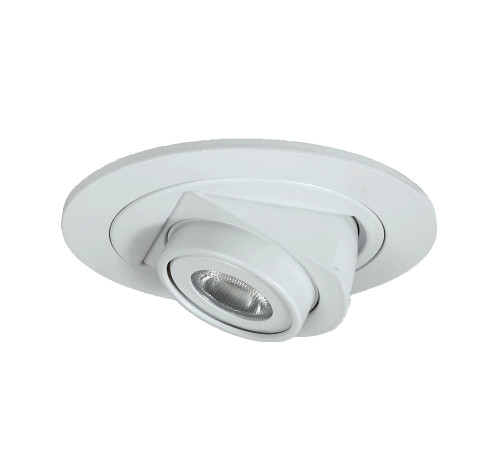 Liton LRLD1467: 4" LED Pull Down (700lm) Featured Collections General Purpose Miniature Recessed LED