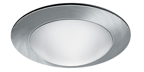 Liton LRLD1342: 3" Deco Glass Dome (500lm) Featured Collections General Purpose Miniature Recessed LED